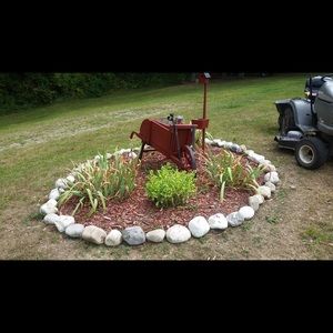 Meet your Posher, Fonda